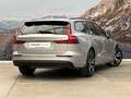 Volvo V60 B3 - ACC + BLIS + WINTER + 18' +... Argent - thumbnail 3