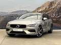 Volvo V60 B3 - ACC + BLIS + WINTER + 18' +... Argent - thumbnail 1