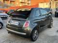 Fiat 500C 500C III 1.3 mjt 16v by Diesel 95cv Verde - thumbnail 5