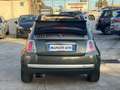 Fiat 500C 500C III 1.3 mjt 16v by Diesel 95cv Verde - thumbnail 4