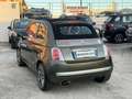 Fiat 500C 500C III 1.3 mjt 16v by Diesel 95cv Verde - thumbnail 6
