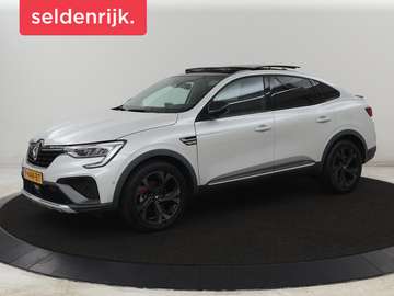 1.6 E-Tech Hybrid 145 R.S. Line | Panoramadak | Le