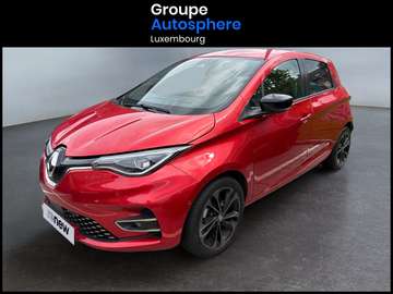 ICONIC EV50 135HP