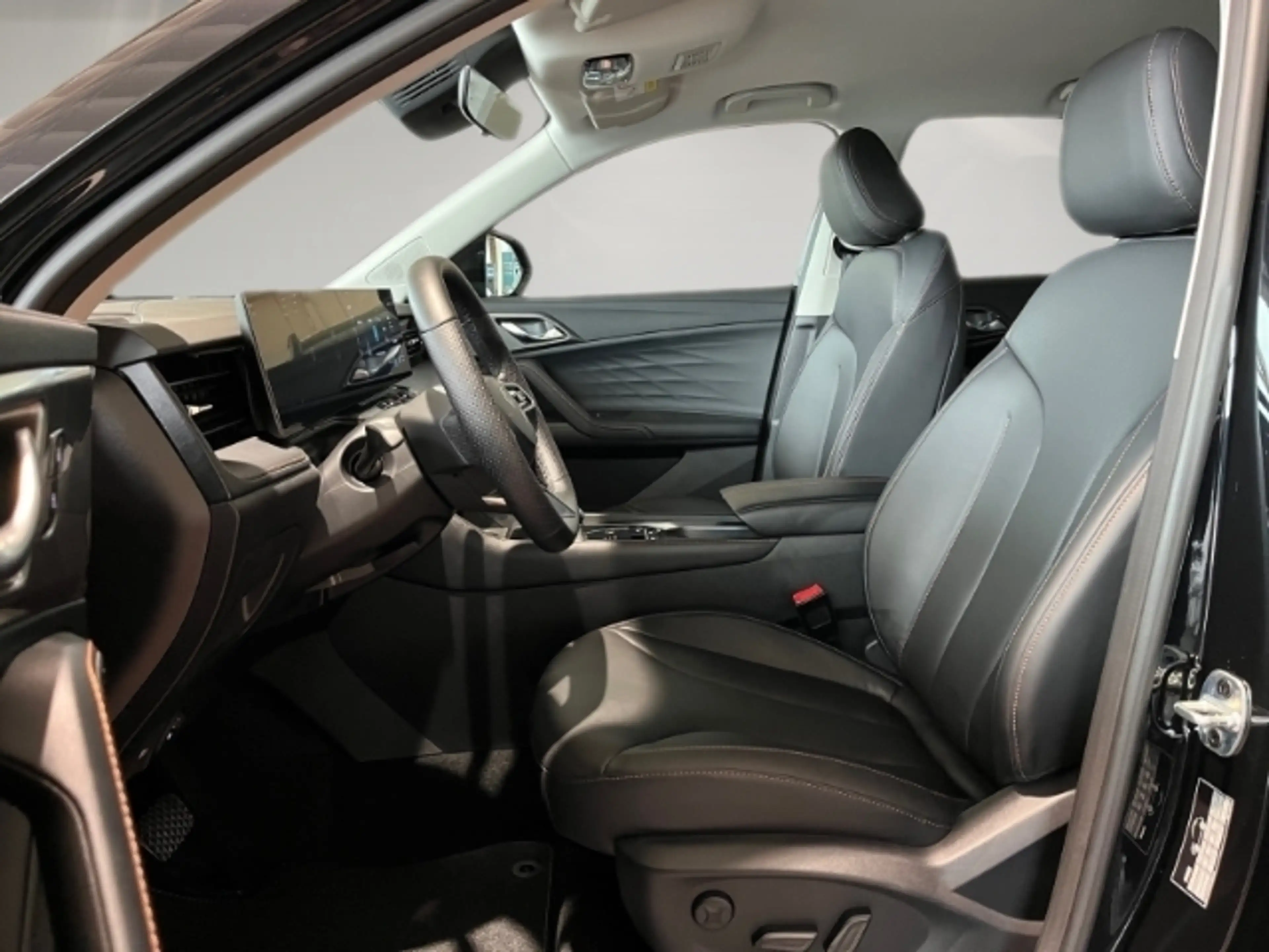 MG HS 1.5 T GDI Turbo Luxury 360 Grad Kamera + Elektr. H — photo 7