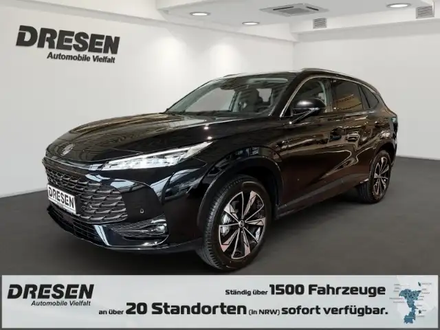 MG HS 1.5 T GDI Turbo Luxury 360 Grad Kamera + Elektr. H