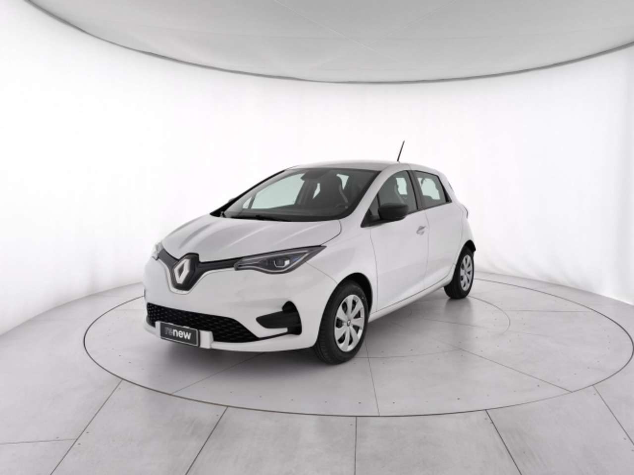 Renault ZOE Zoe Life R110