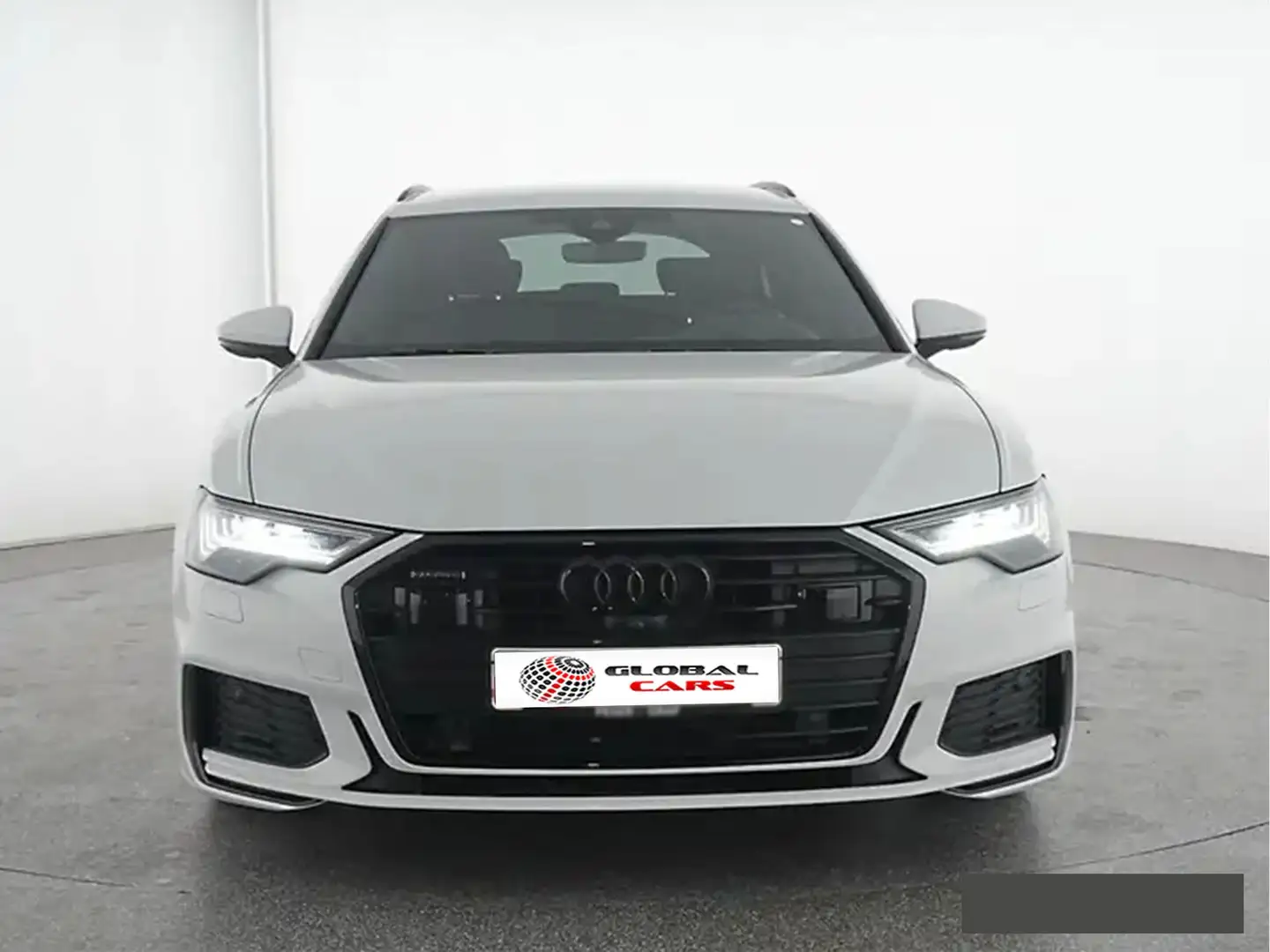 Audi A6 Avant 45 TDI quattro S Line/Matrix/ACC/360° Wit - 2