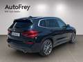 BMW X3 X3 xDrive20d Zwart - thumbnail 2