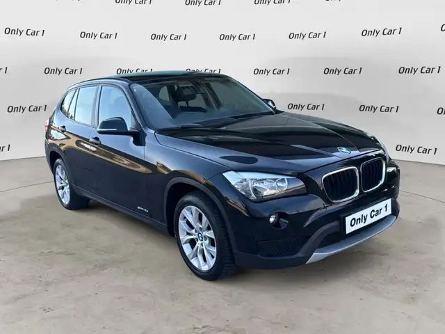 BMW X1 X1 sdrive 2.0d xLine