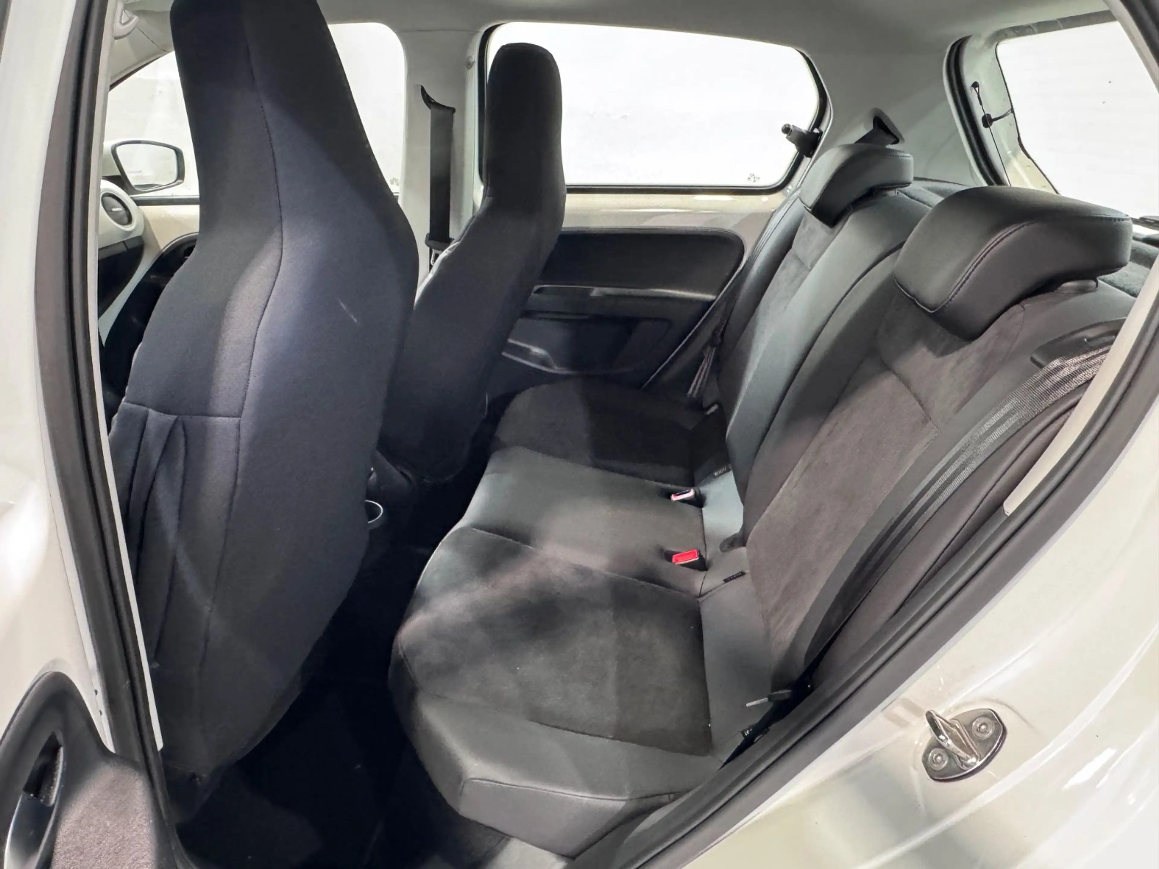 SEAT Mii Chic *Klimaanlage*Schiebedach*Tempomat* — photo 6
