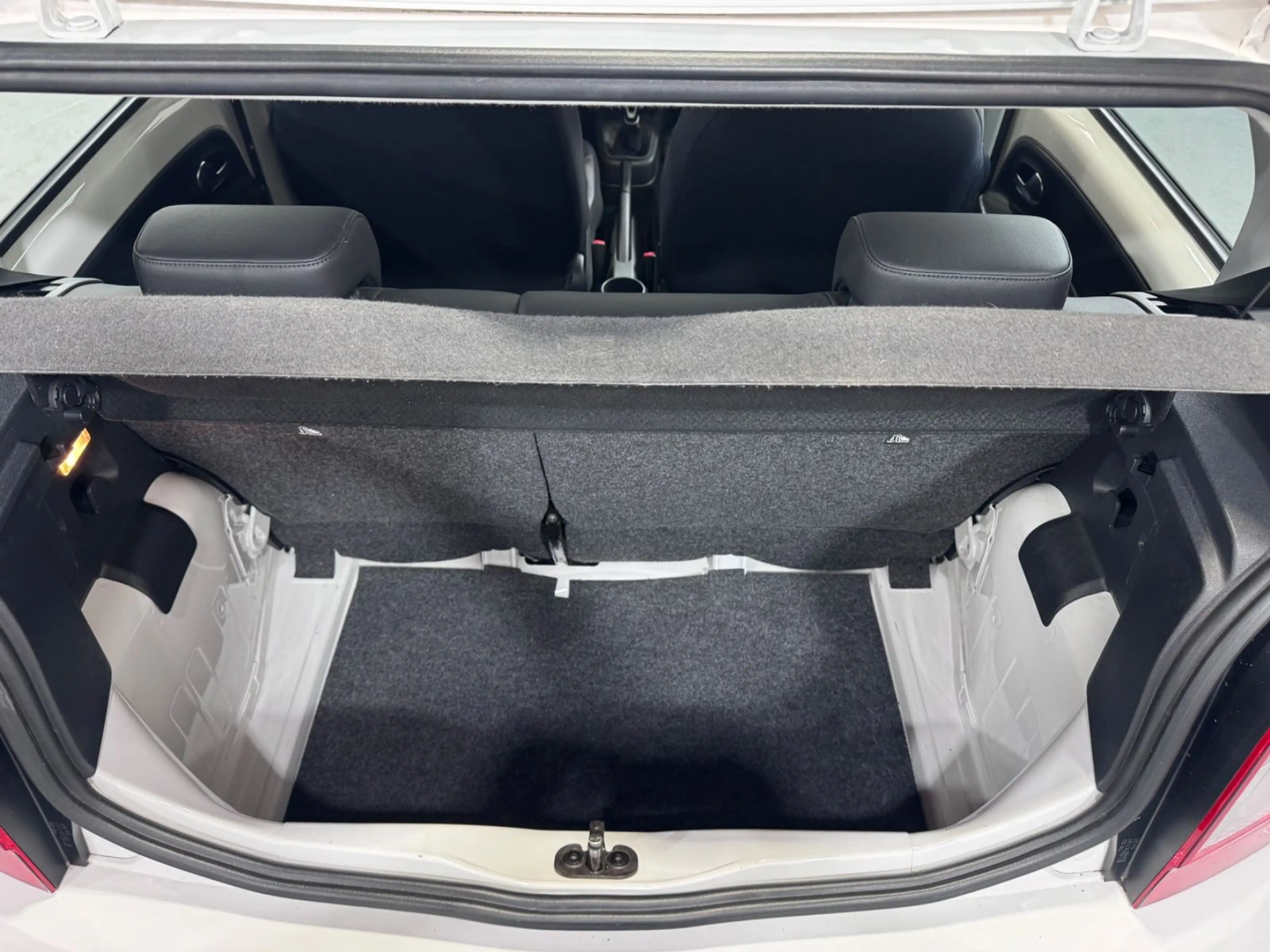 SEAT Mii Chic *Klimaanlage*Schiebedach*Tempomat* — photo 7