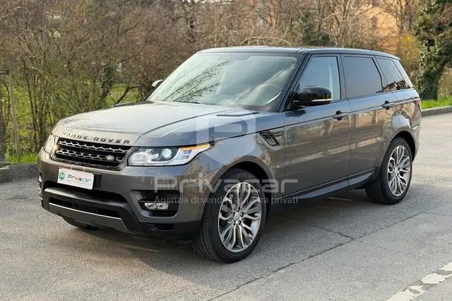 Land Rover Range Rover Sport Range Rover Sport 3.0 TDV6 HSE Dynamic