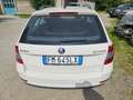 Skoda Octavia Octavia Combi 2,0 TDI Tüv neu Euro6b PERFEKT!!! Weiß - thumbnail 11