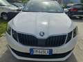 Skoda Octavia Octavia Combi 2,0 TDI Tüv neu Euro6b PERFEKT!!! Weiß - thumbnail 8