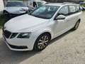Skoda Octavia Octavia Combi 2,0 TDI Tüv neu Euro6b PERFEKT!!! Weiß - thumbnail 6