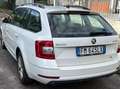 Skoda Octavia Octavia Combi 2,0 TDI Tüv neu Euro6b PERFEKT!!! Weiß - thumbnail 3