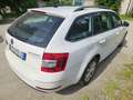 Skoda Octavia Octavia Combi 2,0 TDI Tüv neu Euro6b PERFEKT!!! Weiß - thumbnail 10