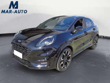 Puma 1.0 ecoboost h ST-Line X s&s 125cv