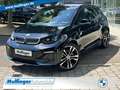 BMW i3 s (120 Ah) Navi LED Kamera GlasDach Sitzh.20" Schwarz - thumbnail 1
