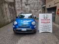 Fiat 500X 500X 1.5 T4 Hybrid 130 CV DCT Bleu - thumbnail 1