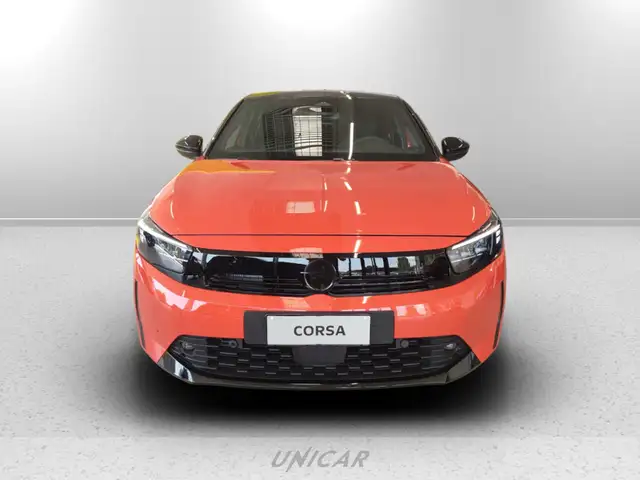 Opel Corsa view 3