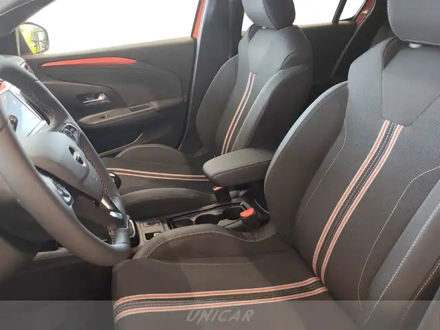 Opel Corsa view 14