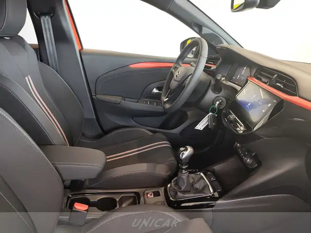Opel Corsa view 12