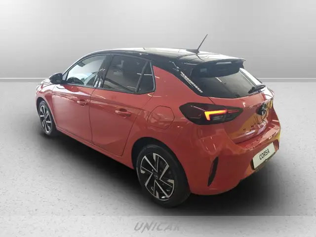 Opel Corsa view 5