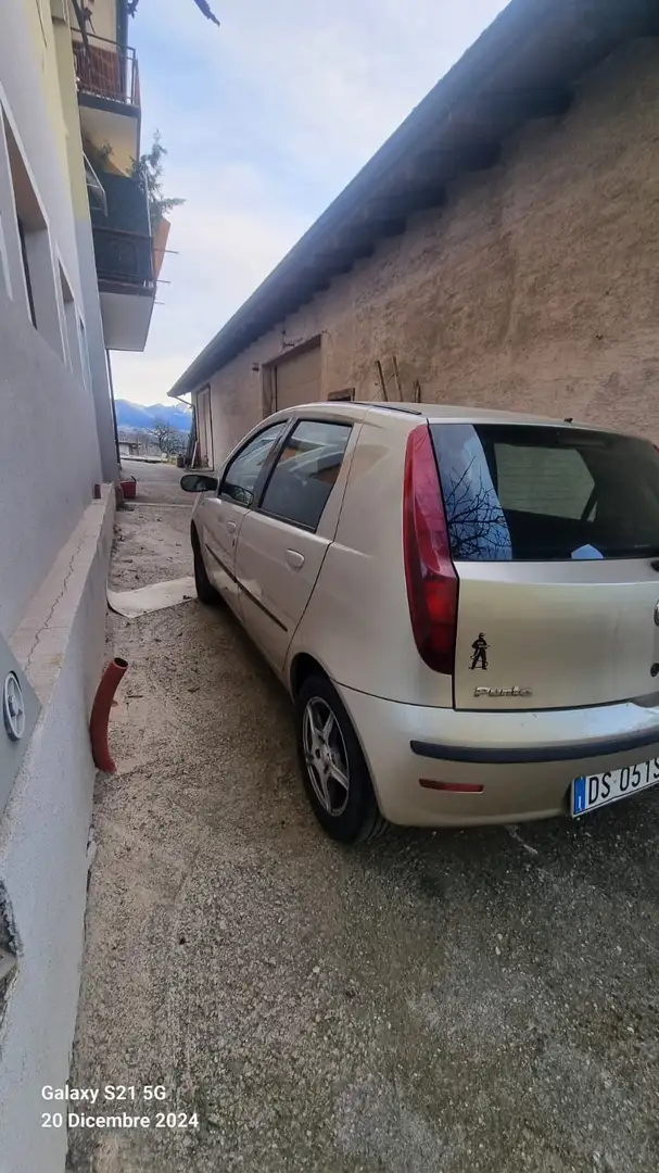 Fiat Punto - 2