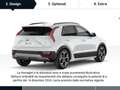 Kia Niro 1.6 gdi hev GPL/IBRIDA style dct PRONTA CONSEGNA Grau - thumbnail 10