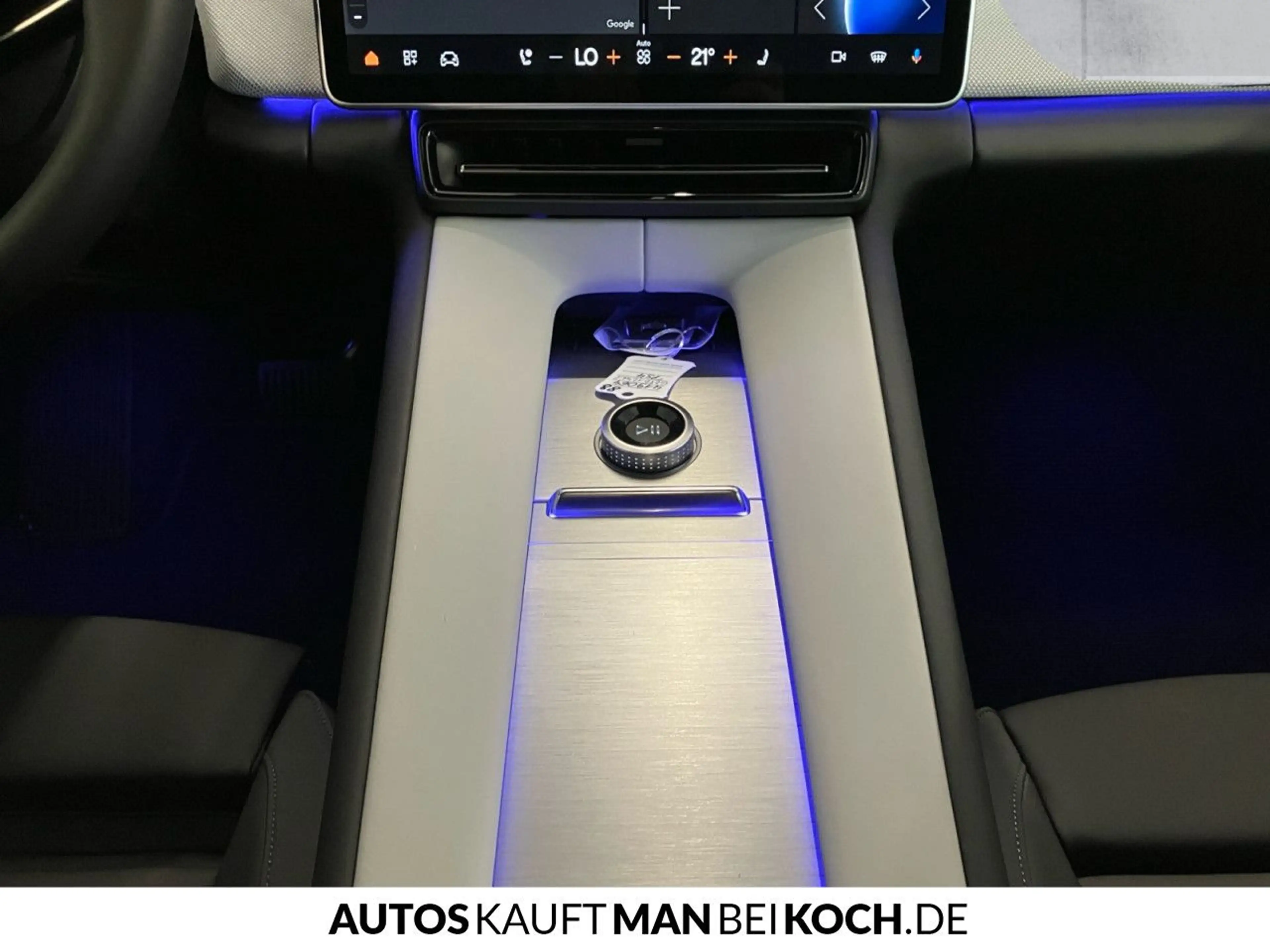 Polestar 4 Long Range Single PLUS BLIS HUD HK PANO GOOGLE — photo 11