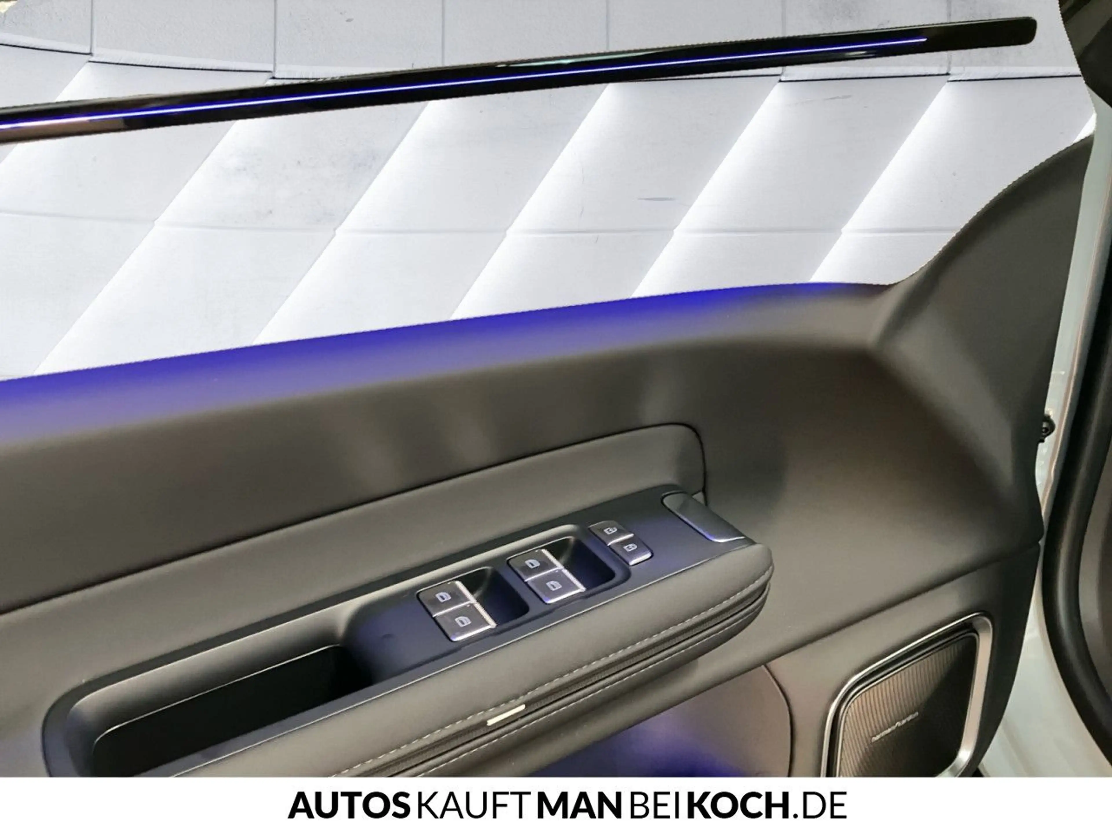 Polestar 4 Long Range Single PLUS BLIS HUD HK PANO GOOGLE — photo 14