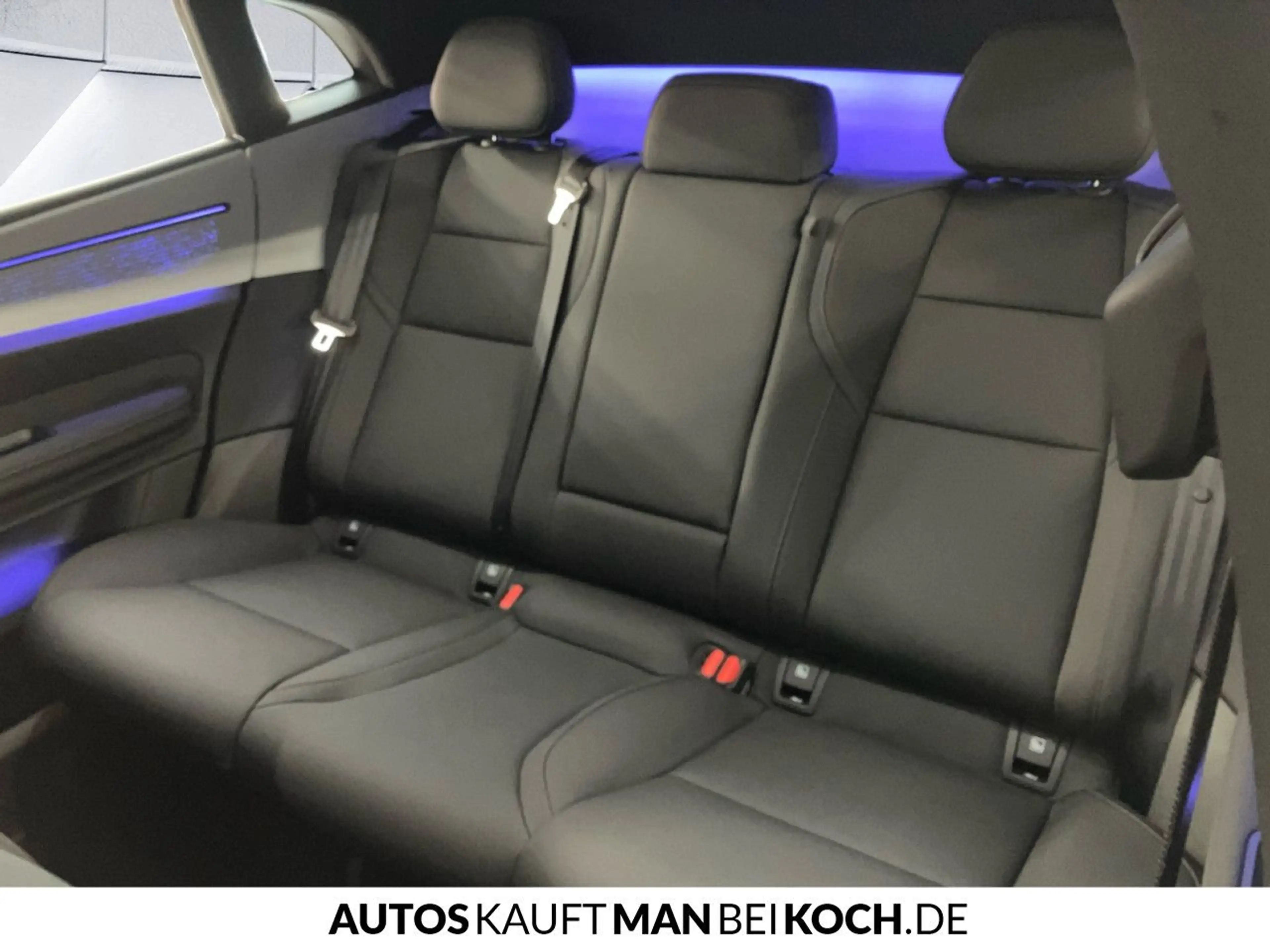 Polestar 4 Long Range Single PLUS BLIS HUD HK PANO GOOGLE — photo 8
