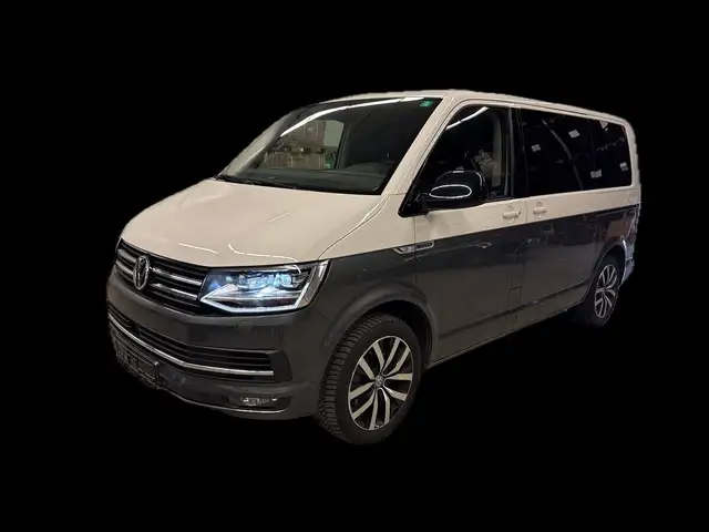 Volkswagen T6 Multivan Multivan 2.0 TDI 204CV DSG 4Motion Highline