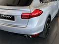 Porsche Cayenne Turbo "Techart "22Zoll" Tausch Finanzierung Silber - thumbnail 4