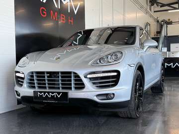 Turbo "Techart "22Zoll" Tausch Finanzierung