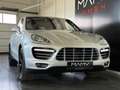 Porsche Cayenne Turbo "Techart "22Zoll" Tausch Finanzierung Silber - thumbnail 5