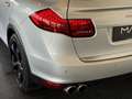 Porsche Cayenne Turbo "Techart "22Zoll" Tausch Finanzierung Silber - thumbnail 8
