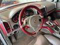 Porsche Cayenne Turbo "Techart "22Zoll" Tausch Finanzierung Silber - thumbnail 22