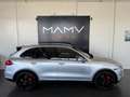 Porsche Cayenne Turbo "Techart "22Zoll" Tausch Finanzierung Silber - thumbnail 14