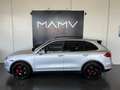Porsche Cayenne Turbo "Techart "22Zoll" Tausch Finanzierung Silber - thumbnail 9