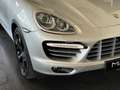 Porsche Cayenne Turbo "Techart "22Zoll" Tausch Finanzierung Silber - thumbnail 6