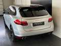 Porsche Cayenne Turbo "Techart "22Zoll" Tausch Finanzierung Silber - thumbnail 11