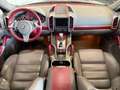 Porsche Cayenne Turbo "Techart "22Zoll" Tausch Finanzierung Silber - thumbnail 20