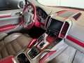 Porsche Cayenne Turbo "Techart "22Zoll" Tausch Finanzierung Silber - thumbnail 17
