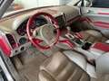 Porsche Cayenne Turbo "Techart "22Zoll" Tausch Finanzierung Silber - thumbnail 21