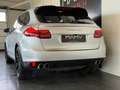 Porsche Cayenne Turbo "Techart "22Zoll" Tausch Finanzierung Silber - thumbnail 7