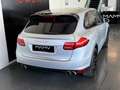 Porsche Cayenne Turbo "Techart "22Zoll" Tausch Finanzierung Silber - thumbnail 13