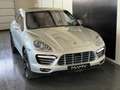 Porsche Cayenne Turbo "Techart "22Zoll" Tausch Finanzierung Silber - thumbnail 10