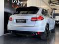 Porsche Cayenne Turbo "Techart "22Zoll" Tausch Finanzierung Silber - thumbnail 3